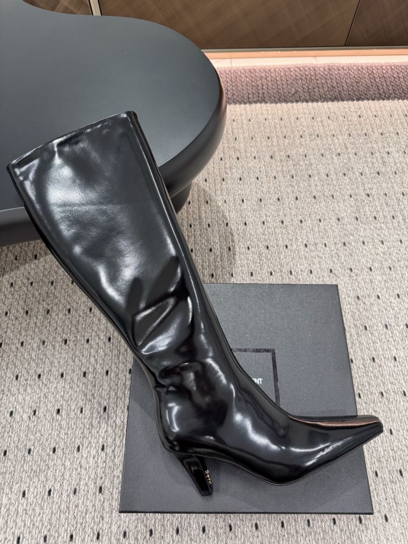 Ba1en*iaga boots
